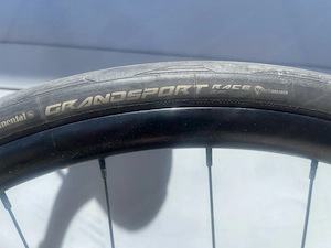 GT Grade Rennrad  Bild 4