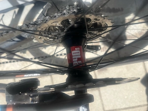 GT Grade Rennrad  Bild 3
