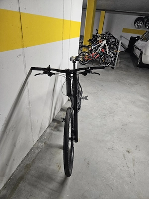 Fahrrad Cannondale Bad Boy 2 Bild 2