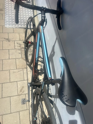 GT Grade Rennrad  Bild 9