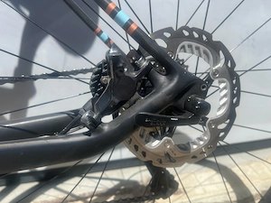 GT Grade Rennrad  Bild 8