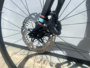GT Grade Rennrad  Bild 7