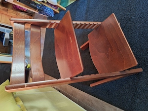 Kinderstuhl Tripp Trapp Stokke