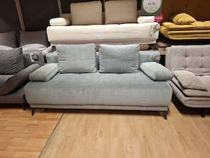 Ecksofa Wohnlandschaft Bild 4
