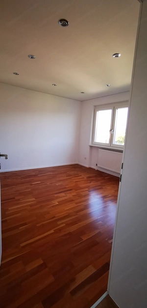 Sanierte Anleger- & Singlewohnung mit Balkon in Lustenau Bild 5