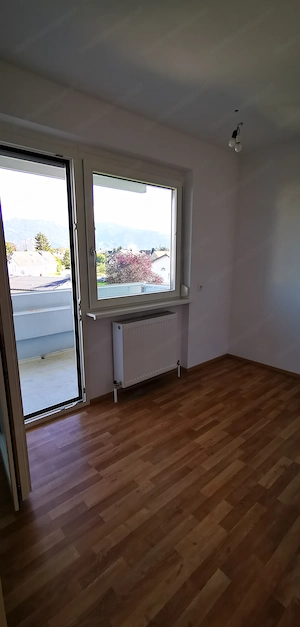 Sanierte Anleger- & Singlewohnung mit Balkon in Lustenau Bild 4