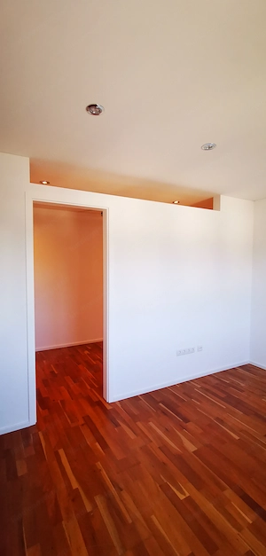 Sanierte Anleger- & Singlewohnung mit Balkon in Lustenau Bild 7