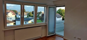Sanierte Anleger- & Singlewohnung mit Balkon in Lustenau Bild 9
