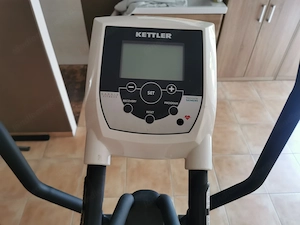 Ergometer Kettler CTR3  Bild 4