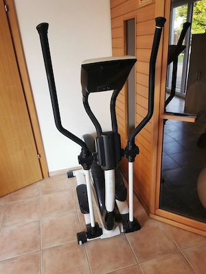 Ergometer Kettler CTR3  Bild 3
