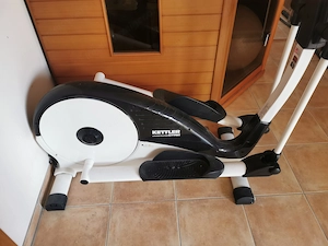 Ergometer Kettler CTR3  Bild 2