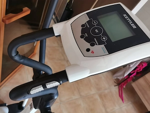 Ergometer Kettler CTR3  Bild 6