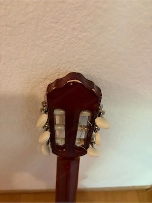 Klassikgitarre für Anfänger  3 4 Bild 2