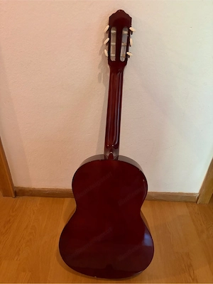 Klassikgitarre für Anfänger  3 4 Bild 3