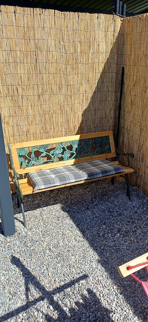 gartenmöbel
