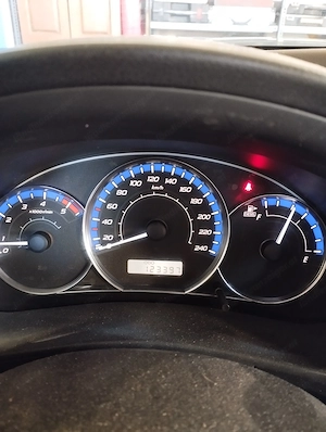 Subaru Forester Comfort,,4   4 Diesel Bild 2