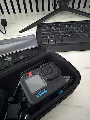 GoPro Hero 10 Black Bild 2