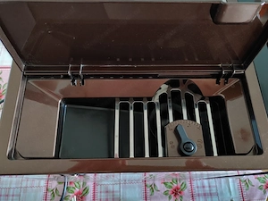 Verkaufe Kaffeemaschine De Longhi ESAM 5500 Per fecta Bild 4