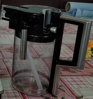 Verkaufe Kaffeemaschine De Longhi ESAM 5500 Per fecta Bild 5