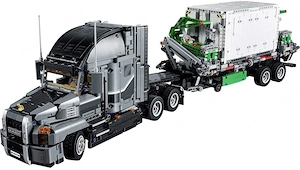 Verkaufe LEGO Technic Mack Anthem (42078) Bild 3