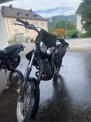 Derbi Senda 50ccm