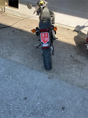 Derbi Senda 50ccm Bild 3