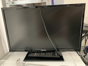 TV zu verschenken