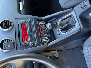 Audi A3 SB 1,6 8P zu verkaufen. Bild 9