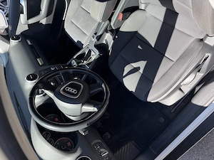 Audi A3 SB 1,6 8P zu verkaufen. Bild 10