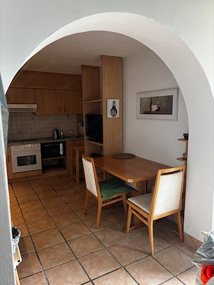 Schöne, ca. 50 m2   große Garconniere über den Dächern von Schruns zu mieten  Bild 5