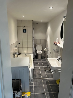 Schöne, ca. 50 m2   große Garconniere über den Dächern von Schruns zu mieten  Bild 10