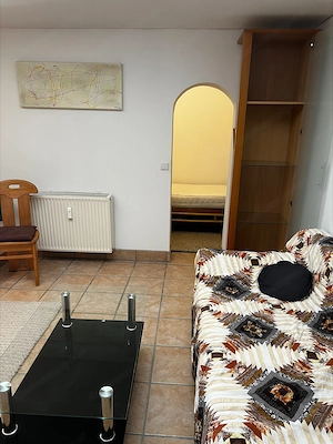 Schöne, ca. 50 m2   große Garconniere über den Dächern von Schruns zu mieten  Bild 8