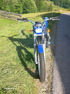 GasGas TxT 250 Trial Bild 5