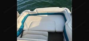 Motorboot mit neuem Motor + Antrieb Bild 3