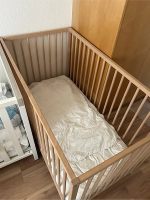 Ikea Kinderbett Bild 2
