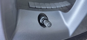 MAZDA 3 Felgen mit Sommerreifen Bild 4