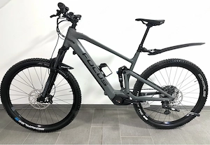 TOP! Focus Fully E-Bike 29 Zoll Mountainbike Fahrrad Bild 5
