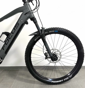 TOP! Focus Fully E-Bike 29 Zoll Mountainbike Fahrrad Bild 4