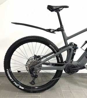 TOP! Focus Fully E-Bike 29 Zoll Mountainbike Fahrrad Bild 3