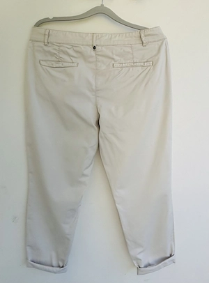 Hellbeige Damen Hose von s.Oliver Bild 4