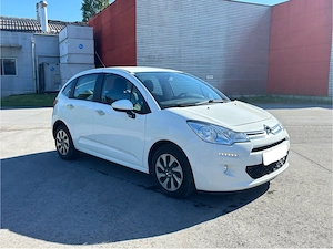 Citroen C3  Bild 3