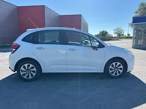 Citroen C3  Bild 9