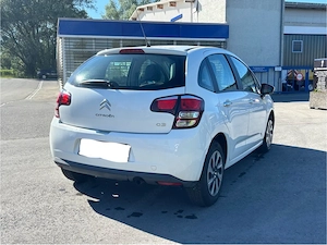 Citroen C3  Bild 5