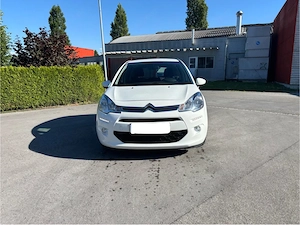 Citroen C3  Bild 2