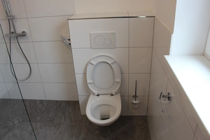 2 Zimmer 46 m  Wohnung mit Garten in Gisingen Bild 6