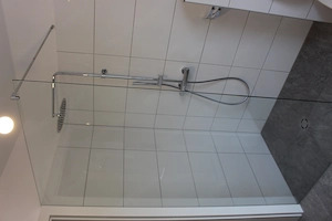 2 Zimmer 46 m  Wohnung mit Garten in Gisingen Bild 7