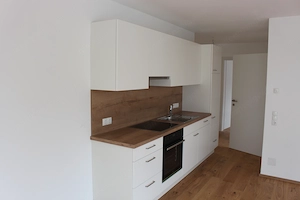 2 Zimmer 46 m  Wohnung mit Garten in Gisingen Bild 5