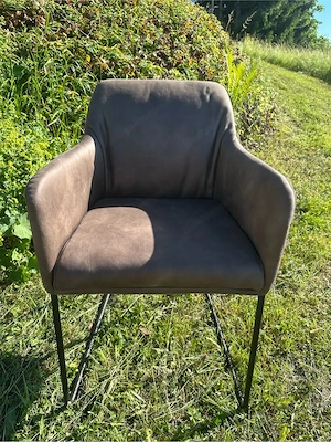 Esszimmerstühle Bild 4