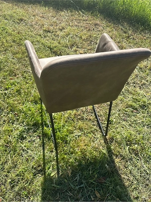 Esszimmerstühle Bild 2