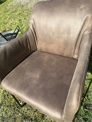 Esszimmerstühle Bild 5